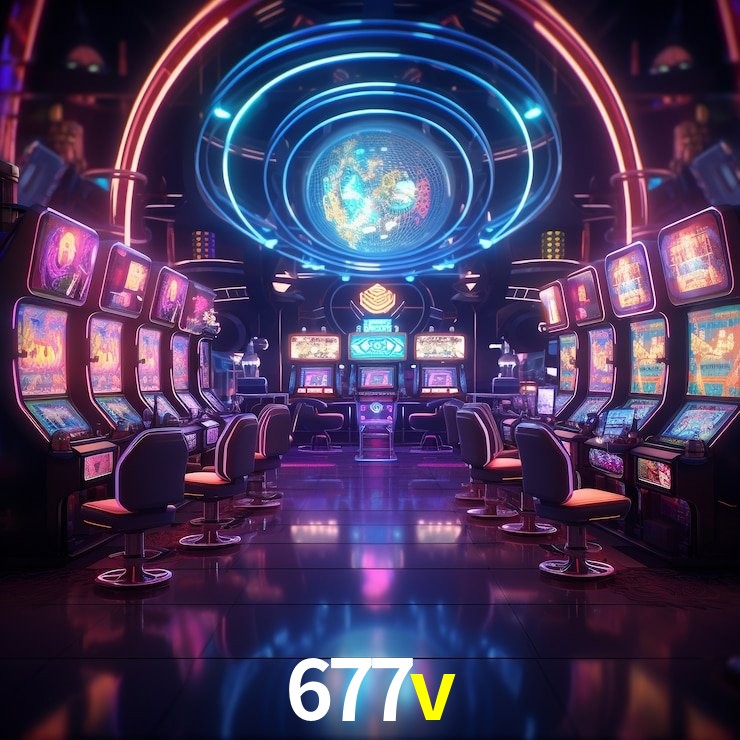 677v