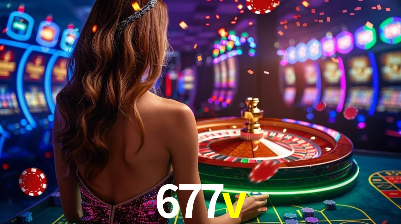 677v