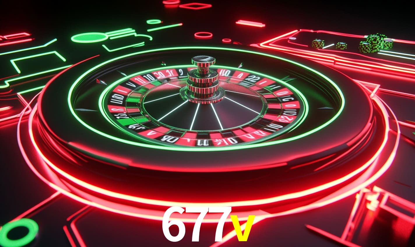 677v