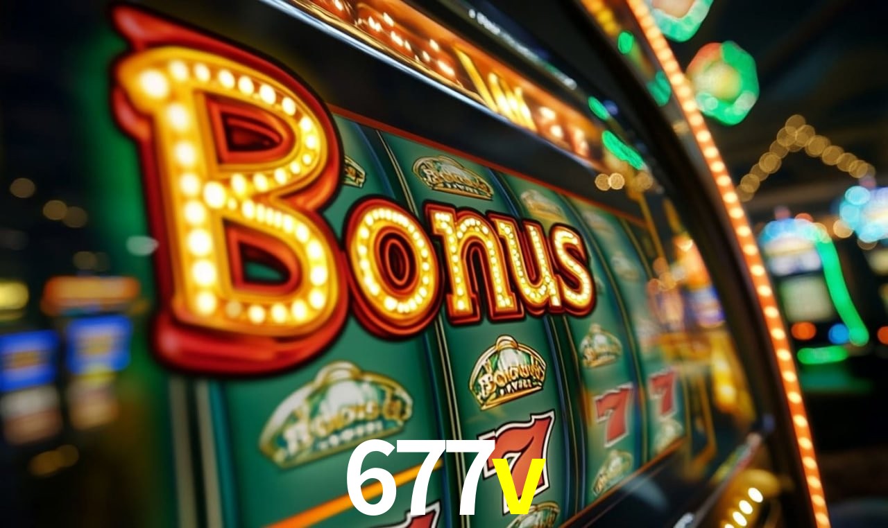 677v plataforma