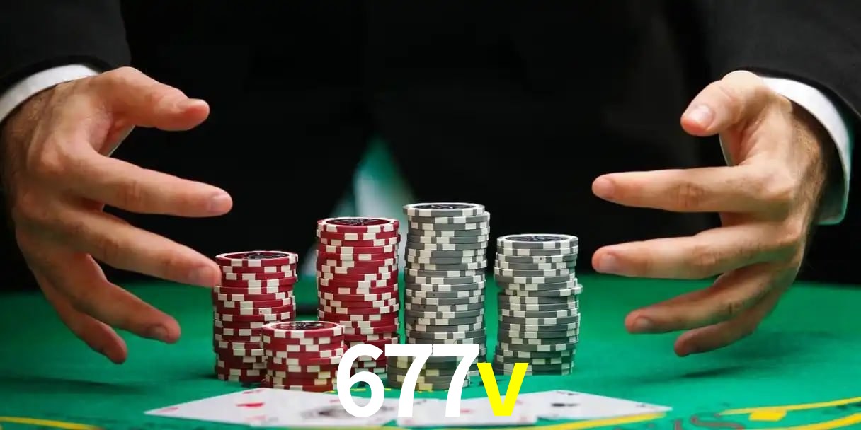 677v plataforma
