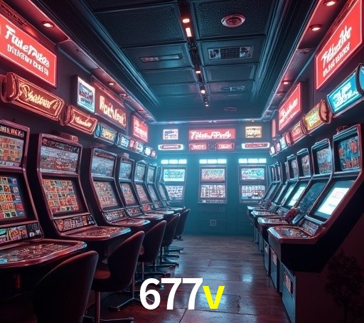 677v